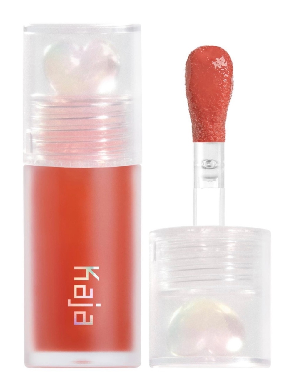 Kaja Apple Cider Instant Hydrating Plumping Lip Oil